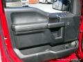 2016 Ruby Red Ford F150 XLT SuperCrew 4x4  photo #11