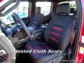 2016 Ruby Red Ford F150 XLT SuperCrew 4x4  photo #13