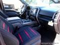 2016 Ruby Red Ford F150 XLT SuperCrew 4x4  photo #14