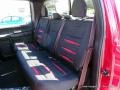 2016 Ruby Red Ford F150 XLT SuperCrew 4x4  photo #17
