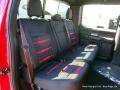 2016 Ruby Red Ford F150 XLT SuperCrew 4x4  photo #19