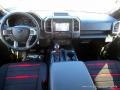 2016 Ruby Red Ford F150 XLT SuperCrew 4x4  photo #21