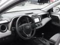 Super White - RAV4 LE AWD Photo No. 12