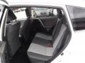 Super White - RAV4 LE AWD Photo No. 16
