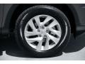 Modern Steel Metallic - CR-V EX Photo No. 4