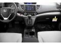 Modern Steel Metallic - CR-V EX Photo No. 12