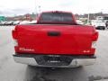 2011 Radiant Red Toyota Tundra TRD Double Cab 4x4  photo #9