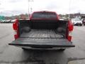 2011 Radiant Red Toyota Tundra TRD Double Cab 4x4  photo #10