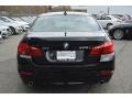 2016 Jet Black BMW 5 Series 535i xDrive Sedan  photo #4