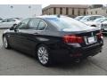 2016 Jet Black BMW 5 Series 535i xDrive Sedan  photo #5