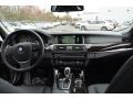 2016 Jet Black BMW 5 Series 535i xDrive Sedan  photo #15