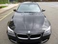 2013 Black Sapphire Metallic BMW M5 Sedan  photo #9