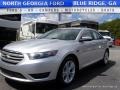 2016 Ingot Silver Ford Taurus SEL  photo #1