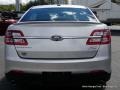 2016 Ingot Silver Ford Taurus SEL  photo #4
