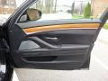 Black Sapphire Metallic - M5 Sedan Photo No. 20