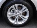2016 Ingot Silver Ford Taurus SEL  photo #9