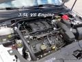 2016 Ingot Silver Ford Taurus SEL  photo #10
