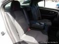 2016 Ingot Silver Ford Taurus SEL  photo #14