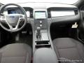 2016 Ingot Silver Ford Taurus SEL  photo #17