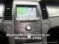 2016 Ingot Silver Ford Taurus SEL  photo #19