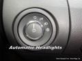 2016 Ingot Silver Ford Taurus SEL  photo #23