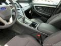 2016 Ingot Silver Ford Taurus SEL  photo #25