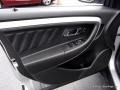 2016 Ingot Silver Ford Taurus SEL  photo #26