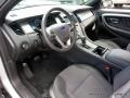 2016 Ingot Silver Ford Taurus SEL  photo #27