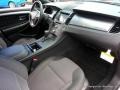 2016 Ingot Silver Ford Taurus SEL  photo #28