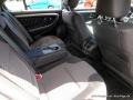 2016 Ingot Silver Ford Taurus SEL  photo #30