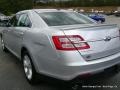 2016 Ingot Silver Ford Taurus SEL  photo #34