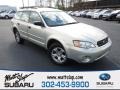 Champagne Gold Opal - Outback 2.5i Wagon Photo No. 1