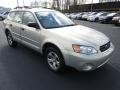Champagne Gold Opal - Outback 2.5i Wagon Photo No. 4