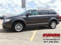 Granite Crystal Metallic - Journey SXT Photo No. 2
