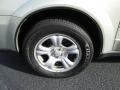Champagne Gold Opal - Outback 2.5i Wagon Photo No. 21