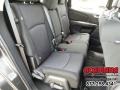 2016 Granite Crystal Metallic Dodge Journey SXT  photo #26