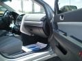 2008 Satin Mesai Gray Pearl Mitsubishi Galant ES  photo #16