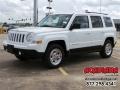 Bright White - Patriot Sport Photo No. 1