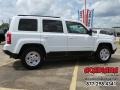 Bright White - Patriot Sport Photo No. 9