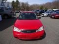 2006 Infra-Red Ford Focus ZX5 S Hatchback  photo #2