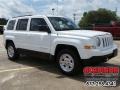 Bright White - Patriot Sport Photo No. 12