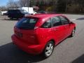 2006 Infra-Red Ford Focus ZX5 S Hatchback  photo #7