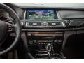 2014 BMW 7 Series ActiveHybrid 7 Controls