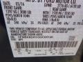 2016 Blue Jeans Metallic Ford Explorer XLT 4WD  photo #15