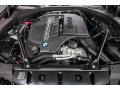 2016 Black Sapphire Metallic BMW 6 Series 640i Gran Coupe  photo #9