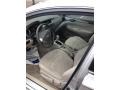 Brilliant Silver Metallic - Sentra SV Photo No. 5