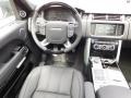 2016 Santorini Black Metallic Land Rover Range Rover Supercharged  photo #14