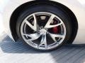 2015 Nissan 370Z Sport Tech Coupe Wheel