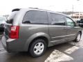 2010 Dark Titanium Metallic Dodge Grand Caravan SXT  photo #6