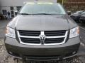 Dark Titanium Metallic - Grand Caravan SXT Photo No. 9